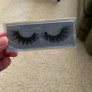 False Eyelashes